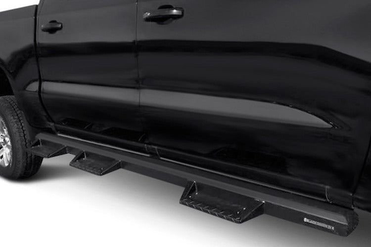 SUPERIOR SIDE STEPS WTW