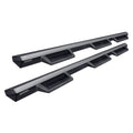 2019-2019 GMC SIERRA SIDE STEPS-SUP