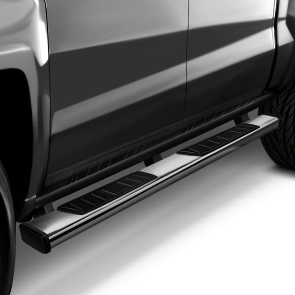 2007-2019 TOYOTA TUNDRA RUNNING BOA