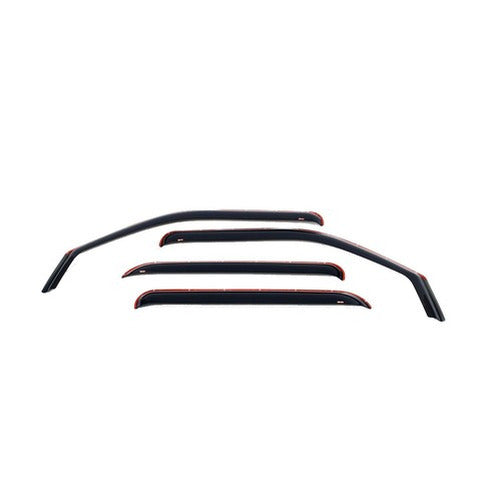 2009-2016 TOYOTA VENZA TRIMS-PILLAR