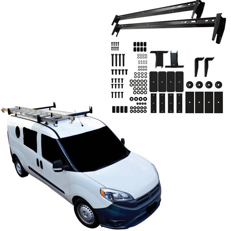 2014-2018 CHEVROLET CITY EXPRESS CR