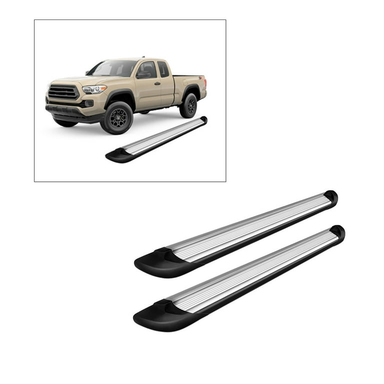 TRANSPORTER RUNNING BOARDS 2019 RAM