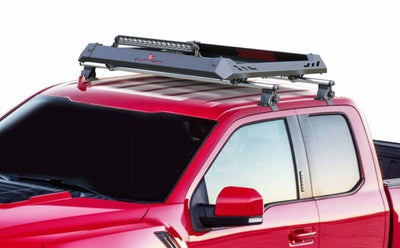 TRAVELER CROSS BAR 2016 TOYOTA