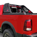 VIGOR ROLL BAR INCLUDING PAIR 2X2 L