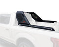 VIGOR ROLL BAR INCLUDING PAIR 2X2 L