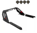 VIGOR ROLL BAR INCLUDING PAIR 2X2 L
