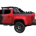 VIGOR ROLL BAR INCLUDING PAIR 2X2 L