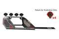 VIGOR ROLL BAR KIT