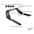 VIGOR ROLL BAR KIT