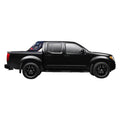 VIGOR ROLL BAR INCLUDING PAIR 2X2 L