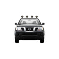 VIGOR ROLL BAR KIT