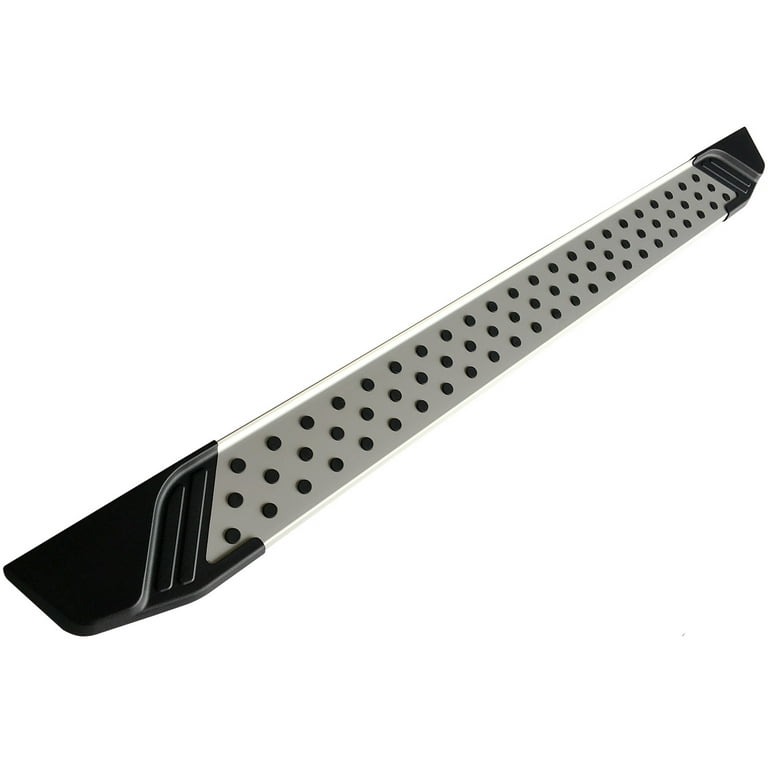 VORTEX RUNNING BOARDS