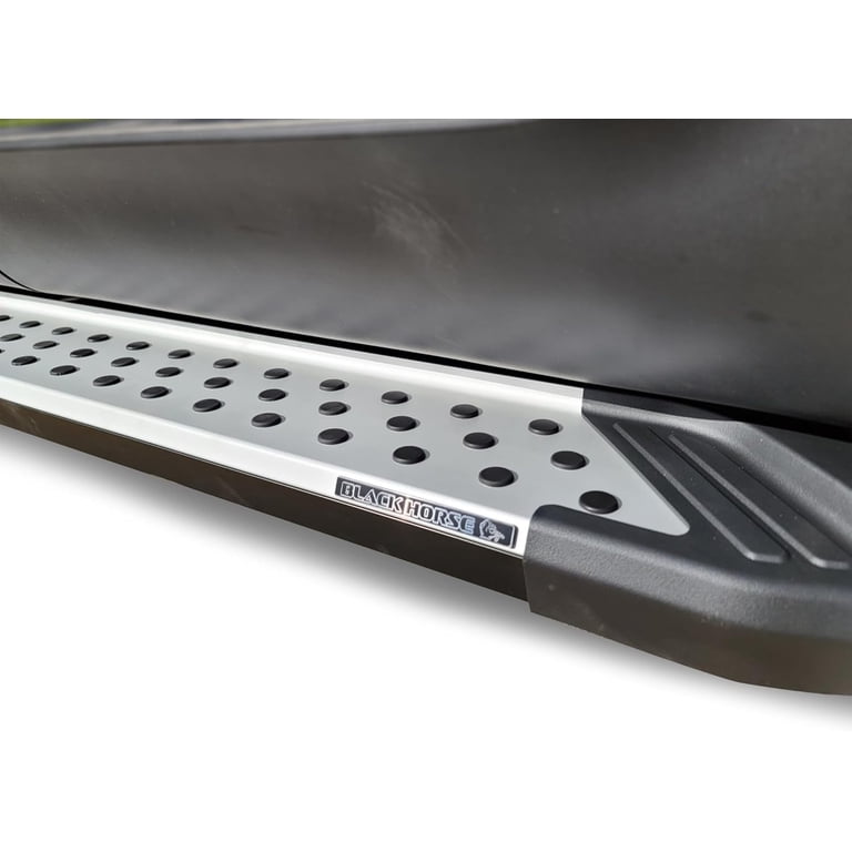 2007-2014 FORD EDGE RUNNING BOARDS-