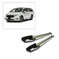 VORTEX RUNNING BOARDS