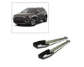 VORTEX RUNNING BOARDS
