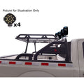 WARRIOR ROLL BAR KIT