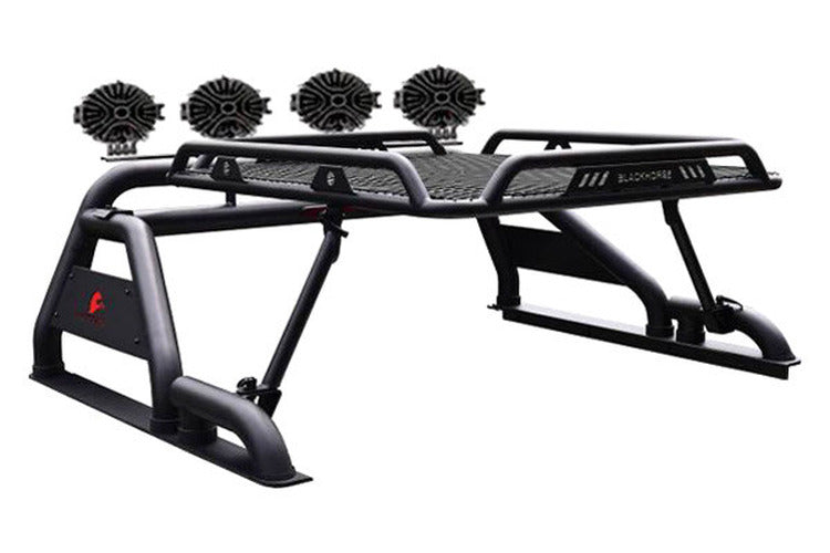 WARRIOR ROLL BAR KIT