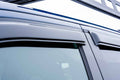 RAIN GUARDS