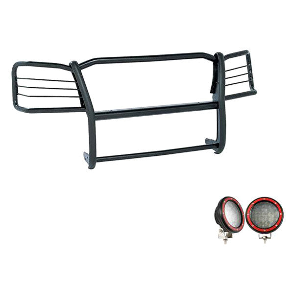 GRILLE GUARD KIT