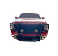GRILLE GUARD KIT