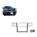 GRILLE GUARD KIT