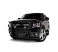 GRILLE GUARD KIT
