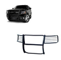 GRILLE GUARD KIT