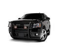 GRILLE GUARD KIT