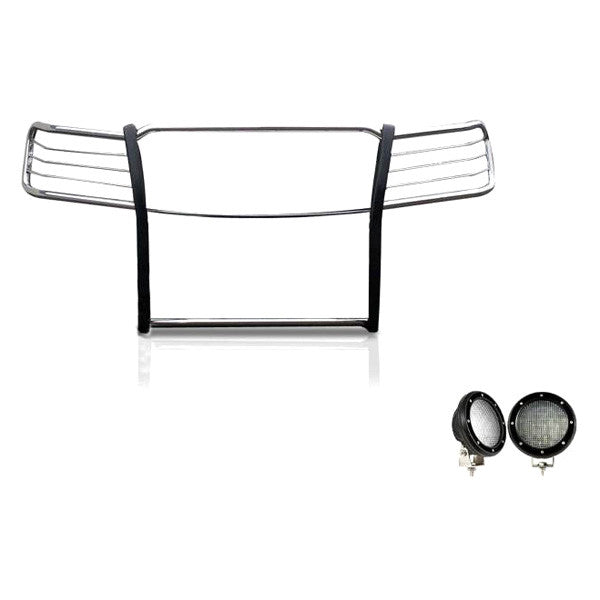 GRILLE GUARD KIT