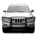 GRILLE GUARD KIT