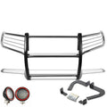 GRILLE GUARD KIT