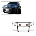 GRILLE GUARD KIT