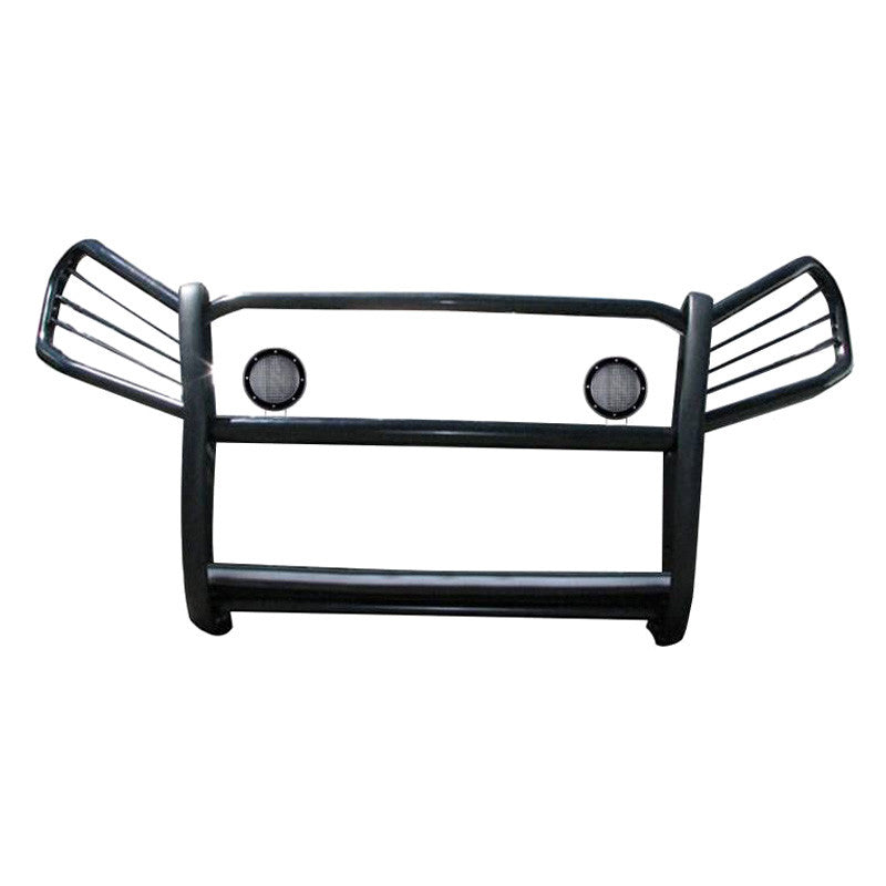 GRILLE GUARD KIT