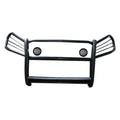 GRILLE GUARD KIT