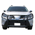 GRILLE GUARD KIT