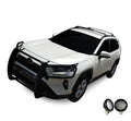 GRILLE GUARD KIT