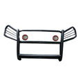 GRILLE GUARD KIT