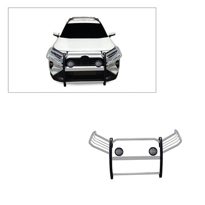 GRILLE GUARD KIT