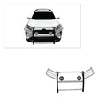 GRILLE GUARD KIT