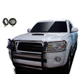 GRILLE GUARD KIT