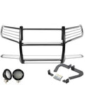 GRILLE GUARD KIT