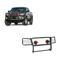 GRILLE GUARD KIT