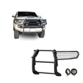 GRILLE GUARD KIT
