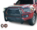 GRILLE GUARD KIT