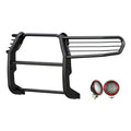 GRILLE GUARD KIT