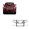 GRILLE GUARD KIT