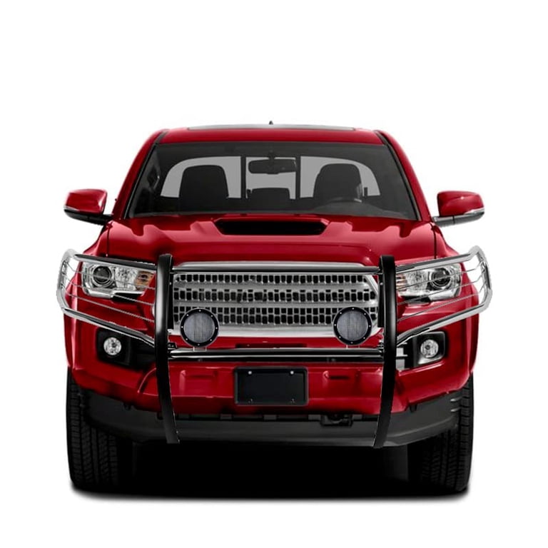 GRILLE GUARD KIT