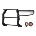 GRILLE GUARD KIT