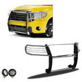 GRILLE GUARD KIT