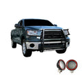 GRILLE GUARD KIT